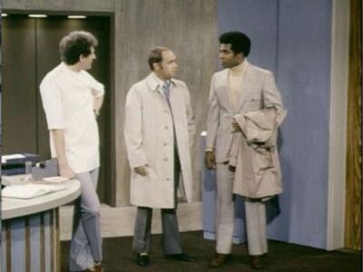 The Bob Newhart Show
