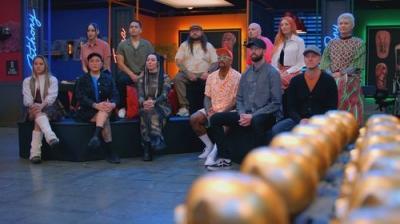 Ink Master