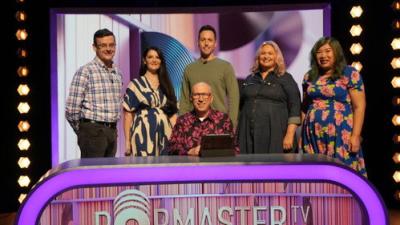 PopMaster TV