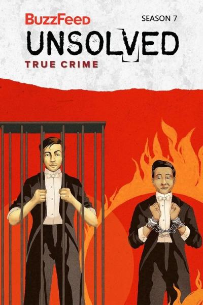 Buzzfeed Unsolved: True Crime filmas online