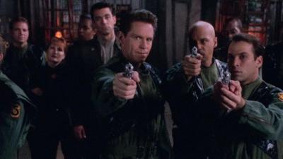 Babylon 5