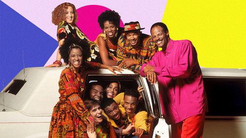 In Living Color filmas žiurėti online