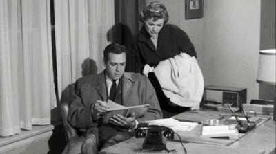 Perry Mason