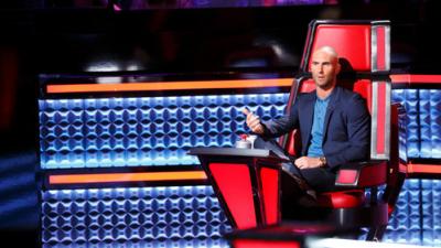 The Voice