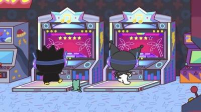 Hello Kitty and Friends Supercute Adventures