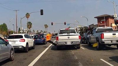 Road Wars