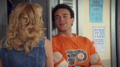 The Goldbergs