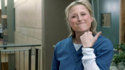 Emily Owens, M.D.