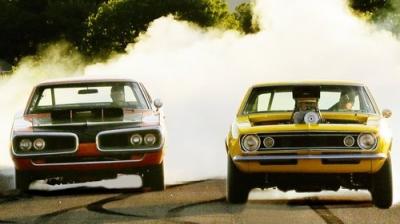 Roadkill