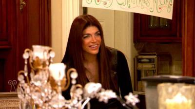 The Real Housewives of New Jersey