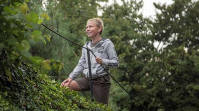 stark! Kinder erzählen ihre Geschichte