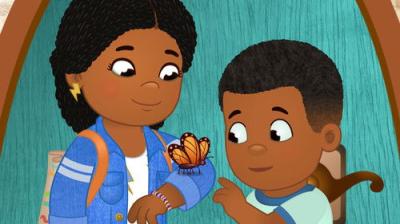 Daniel Tiger's Neighborhood