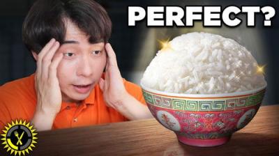 Food Theory