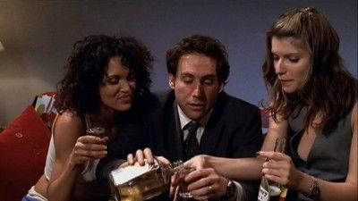 The Mind of the Married Man