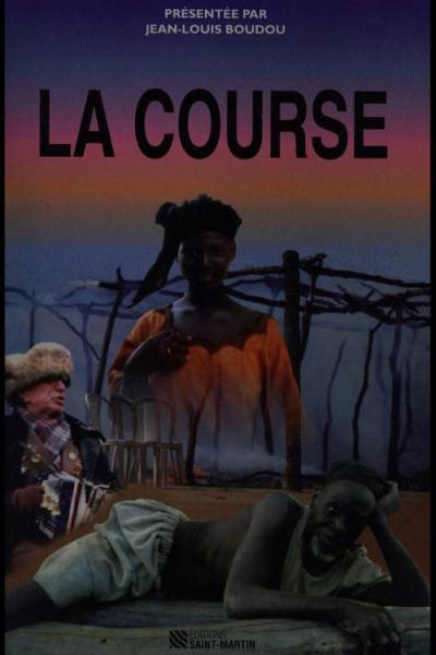 La Course Destination Monde filmas online