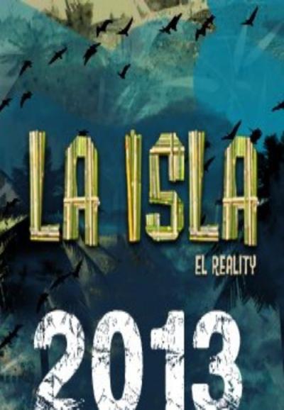 La Isla: El Reality filmas online