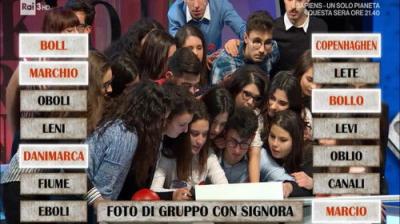 Per un pugno di libri