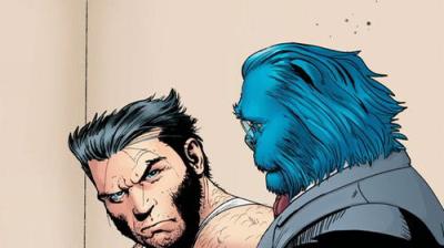 Astonishing X-Men