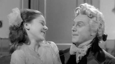 The Adventures of the Scarlet Pimpernel