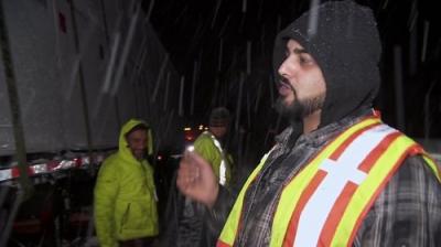 Highway Thru Hell