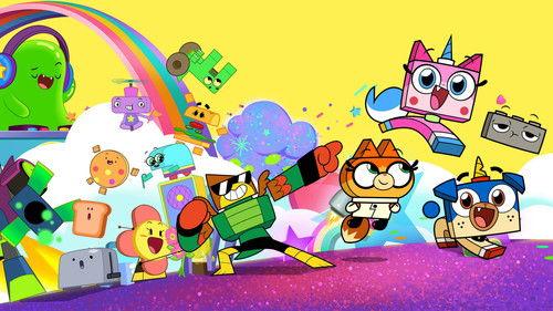 UniKitty! filmas žiurėti online