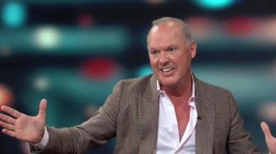 Norm Macdonald Has a Show