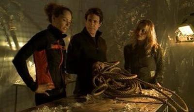 Mutant X