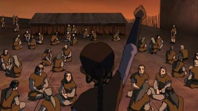 Avataras: Paskutinis Oro Valdytojas