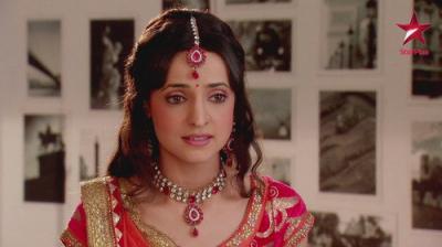 Iss Pyaar Ko Kya Naam Doon?