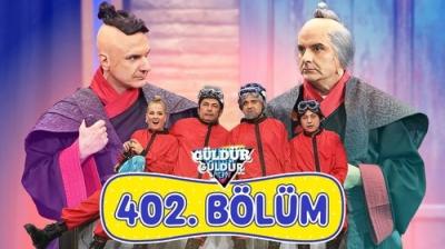 Güldür Güldür Show