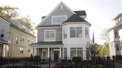 Extreme Makeover: Home Edition