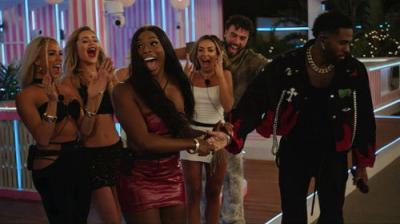 Love Island: All Stars