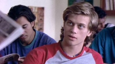 Heartbreak High
