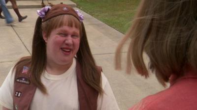 Little Britain USA