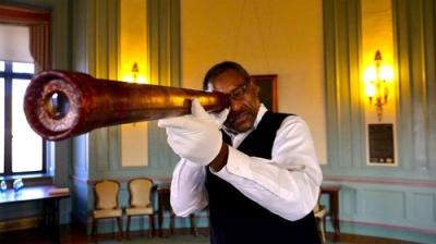 Breakthrough: The Ideas That Changed the World