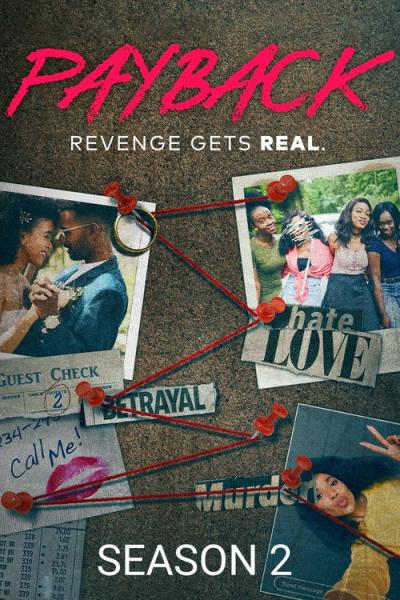 Payback filmas online