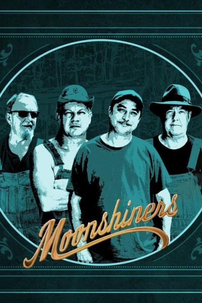 Moonshiners filmas online