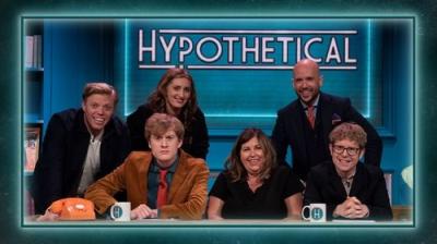 Hypothetical