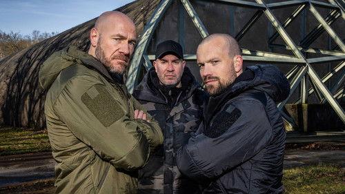 Strijders filmas žiurėti online