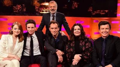 The Graham Norton Show