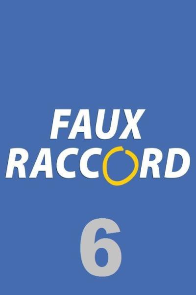 Faux raccord filmas online
