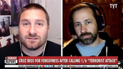 The Damage Report with John Iadarola