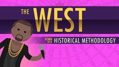 Crash Course World History