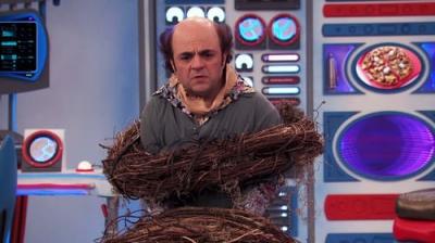 Henry Danger