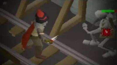 Swampletics: Morytania Locked UIM