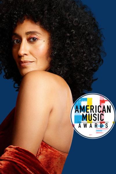American Music Awards filmas online