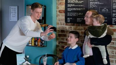 EastEnders
