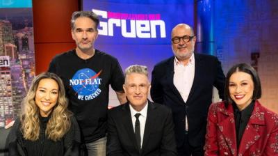 Gruen
