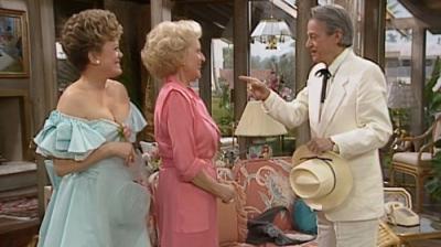 The Golden Girls