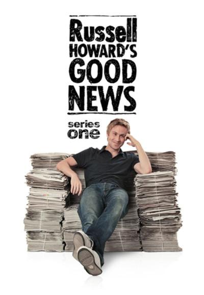 Russell Howard's Good News filmas online